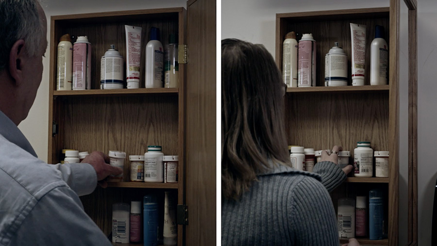 Taking Meds