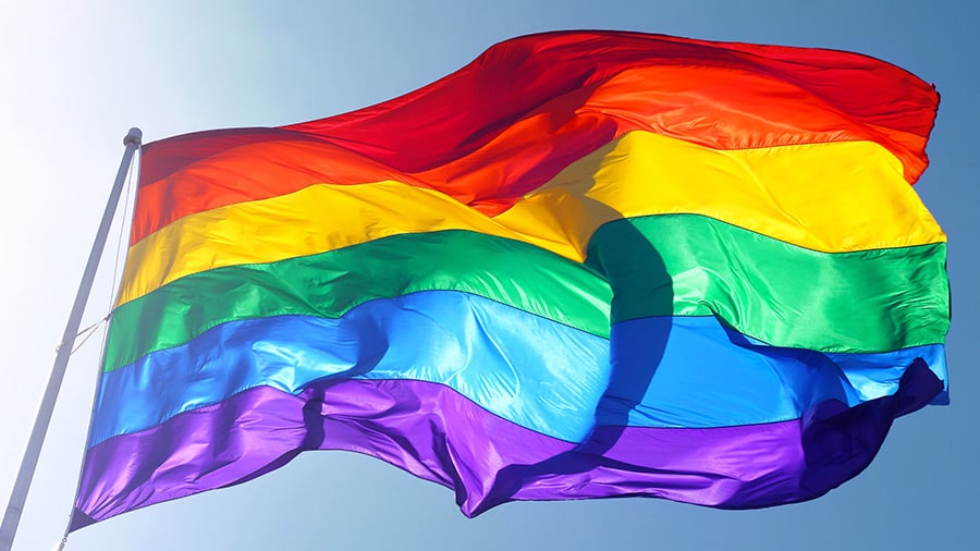 Support LGBTQ